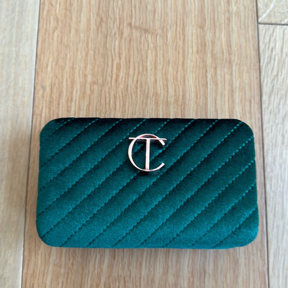 Charlotte Tilbury magic mini brush set